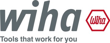 Набор бит WIHA, биты в коробке, 31 шт.