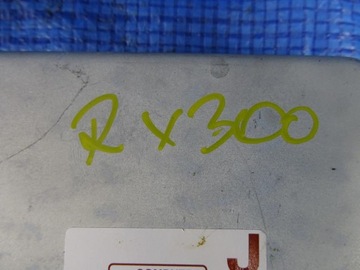 фото thumb №3, Модуль камеры pdc 86792-48031 lexus rx300 ii