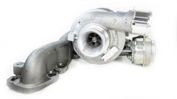 фото thumb №6, Турбина alfa romeo 159 1.9 jtdm 16v 100kw/ 136km