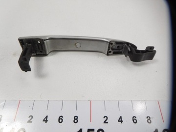 фото thumb №2, Ручка зовнішня 806b08422r renault fluence ліва