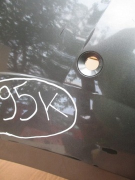 фото thumb №9, Бампер зад audi tt 8s0 s- line