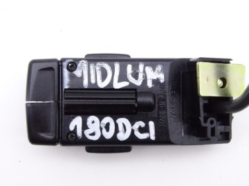 фото thumb №3, Renault midlum 00-06 dci pilot радіо 5010271974a