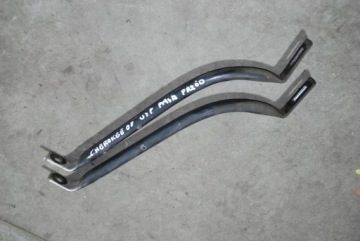фото thumb №1, Кронштейн jeep grand cherokee wk/wh 05-10r