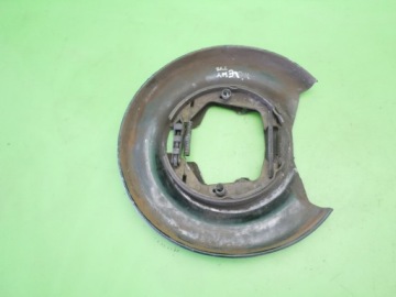 Купити Диск якірна задня ліва volvo s80 i sedan 98-04, фото thumb