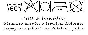 DZIANNINA 100% BAWEŁNA NA KOSZULKI 180g JEANS