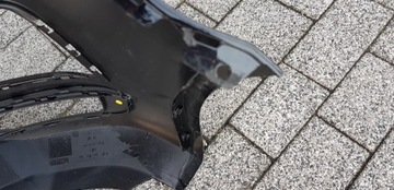 фото thumb №13, Vw transporter t6 бампер перед оригинал b064