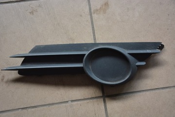 фото thumb №1, Заглушка бампера opel corsa d левый перед