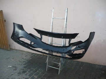 фото thumb №5, Бампер перед передний opel astra k v 5 15- rzgów