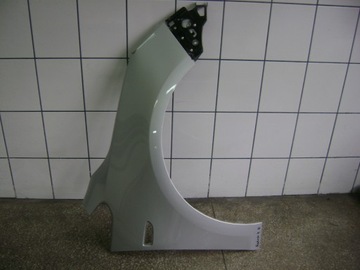 фото thumb №1, Крыло передний правый opel astra 4