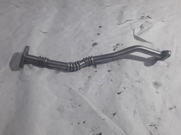 фото thumb №1, Antara captiva 2.2 cdti vcdi трубка масла турбины