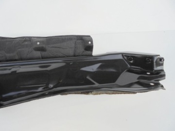 фото thumb №5, Nissan qashqai ii j11 панель під лобовим склом металевий 2013-2019