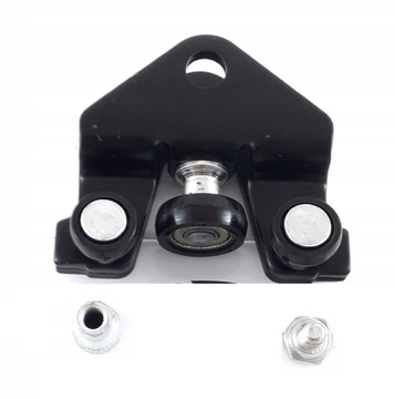 фото thumb №1, Подрамник дверь раздвижных dół p nissan primastar