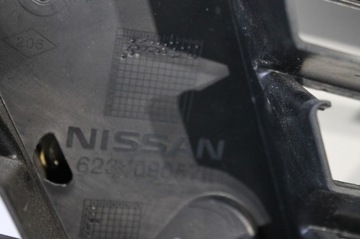 фото thumb №6, Решётка радиатора nissan nv300