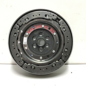 фото thumb №1, 123101804r колесо маховики renault kadjar 1.2 tce