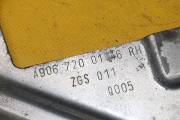 фото thumb №6, Підйомник скло mercedes-benz оригінальний номер 9067200146