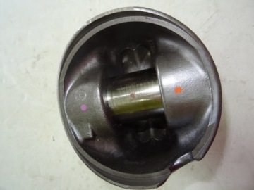 фото thumb №6, Поршень двигуна mercedes om401la oem