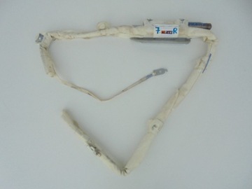 фото thumb №1, Opel meriva b шторка безопасности air bag правая