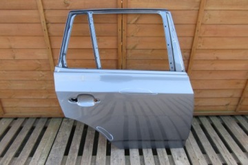 фото thumb №1, Дверь задние правое bmw x3 e83 03-10