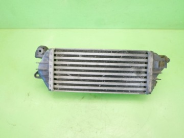 Інтеркулер радіатор повітря mini r50 one 1.4d Зі Шроту, фото thumb