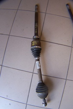 фото thumb №1, Ds4 3008 5008 2.0 hdi приводной вал правая 9685126180