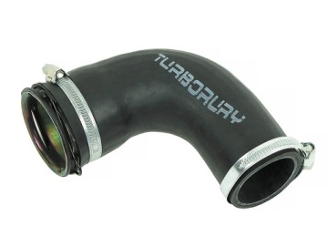 фото thumb №1, Шланг turbo інтеркулер dacia logan 1.5 dci