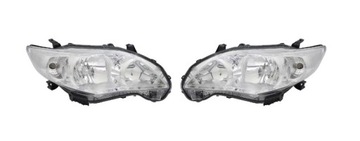 фото thumb №2, Tyc 20-12530-05-2 фара