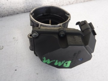 фото thumb №1, Дросельна заслінка audi a3 8p 2.0 tdi