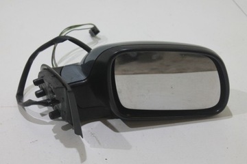 фото thumb №1, Peugeot 307 дзеркало праве 96577209
