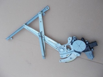 фото thumb №1, Outlander 10-12 подъемник стекло дверь правое задние