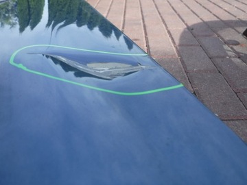 фото thumb №4, Дверь передние перед правое citroen berlingo ii