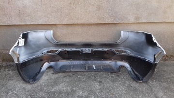 фото thumb №10, Volvo v40 cross country бампер задній