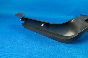 фото thumb №7, Оббивка задньої кришки vw touareg 7p 7p6867603