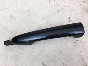 фото thumb №6, Mazda 6 12 - ручка дверь левый правый задняя 42m