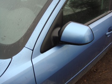 фото thumb №1, Дзеркало зовнішнє ford mondeo mk3 лак 01