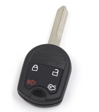 фото thumb №1, Ключ pilot ford f150 f250 explorer edge 433 mhz