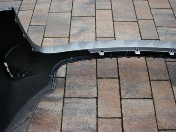 фото thumb №9, Bmw x-5 f85 m-power -бампер задняя задний