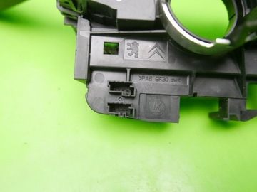 фото thumb №9, Перемикач комбінований 96773912xt peugeot 3008 i