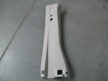 фото thumb №8, Блок двигателя обшивка левая правое vivaro trafic iii 14-19