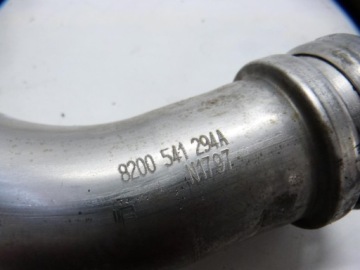 фото thumb №3, Nissan qashqai j10 1.5 dci труба воздуха шланг