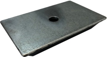 фото thumb №3, Fiat ducato отбойник переходник рессора рессор задняя