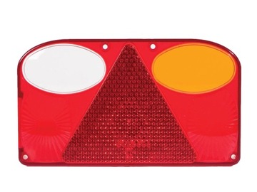 фото thumb №3, Скло фари задній плафони лампи лампа запасний ft-088klpm