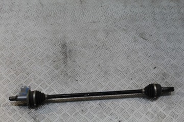 фото thumb №1, Приводной вал правый задняя kia sorento 3 iii lift 49601-c5020