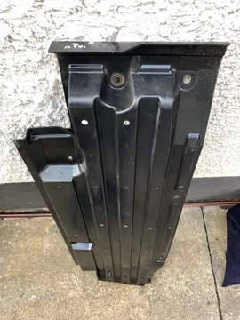 фото thumb №3, Mazda 3 ii 2010r.osłona підлога l/p do вибір