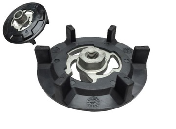 фото thumb №1, Диск кондиционера denso 5sl12 toyota rav 4