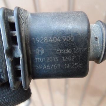 фото thumb №12, Датчик лямбда-зонд 9681852780 peugeot citroen ds5 10-15r