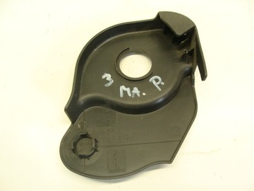 фото thumb №2, Opel meriva a захист заглушка сидіння ліва 93359572