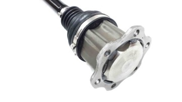 Приводной вал audi q5 2009 - 2012 8r0407271b Оригинал, фото thumb