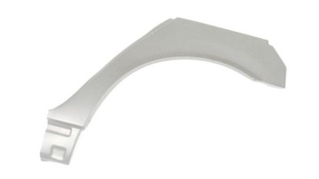 фото thumb №1, Ремкомплект крыла задняя bmw e46 98- sedan l