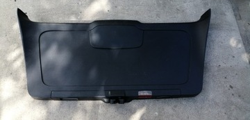 фото thumb №1, Mercedes w169 5d захист кришки багажника