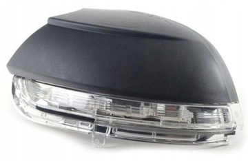 фото thumb №1, Volkswagen passat b7 cc поворотник боковий w дзеркало